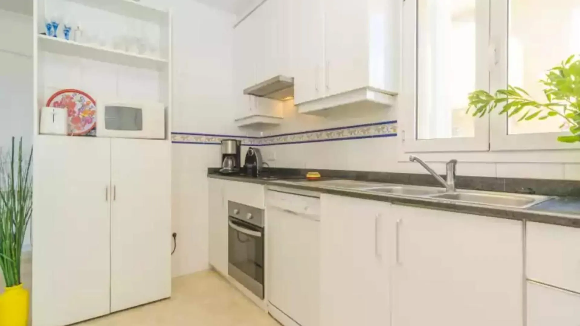 Apartment In Platja D'Alcudia Playa de Muro
