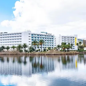 4* Aparthotel Eix Lagotel Holiday